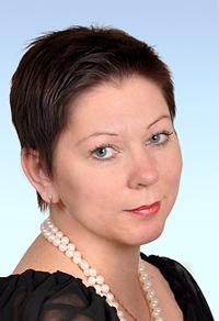 Степанченко Ирина Васильевна