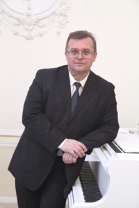 Щирин Дмитрий Валентинович