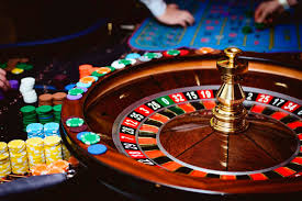Официальный сайт Casino AzartPlay